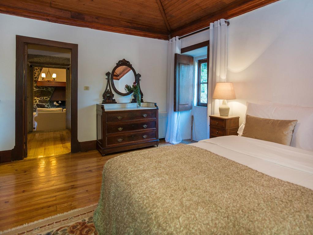 Casas De Massinos Villa Barroselas Exterior photo
