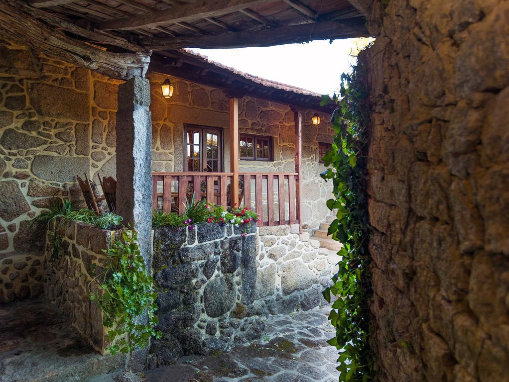 Casas De Massinos Villa Barroselas Exterior photo