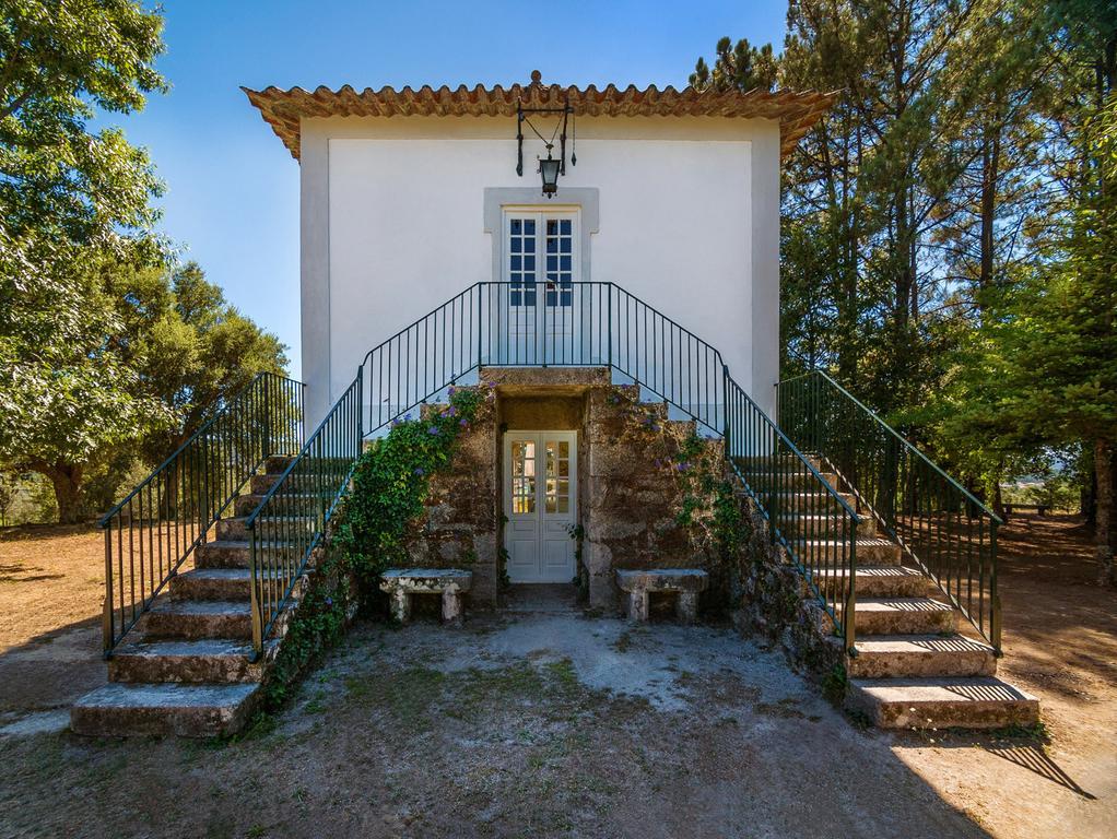Casas De Massinos Villa Barroselas Exterior photo
