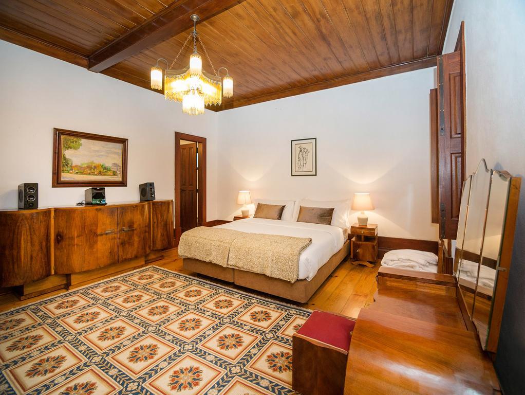 Casas De Massinos Villa Barroselas Exterior photo